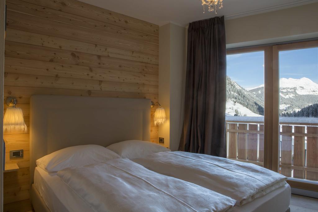Residence Aspen Arabba Room photo