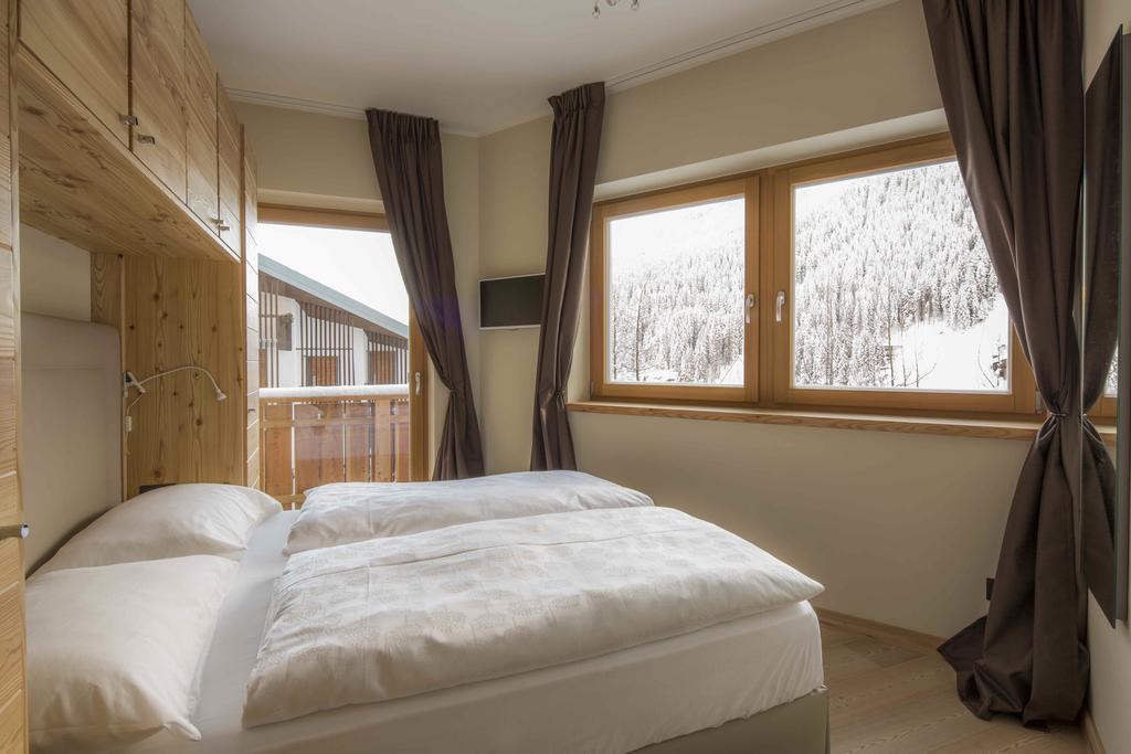 Residence Aspen Arabba Room photo