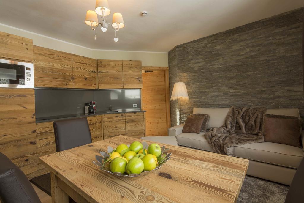 Residence Aspen Arabba Room photo