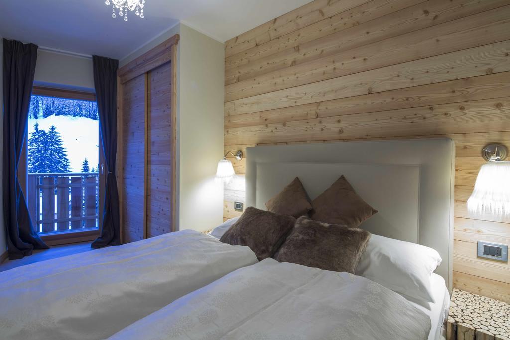 Residence Aspen Arabba Room photo