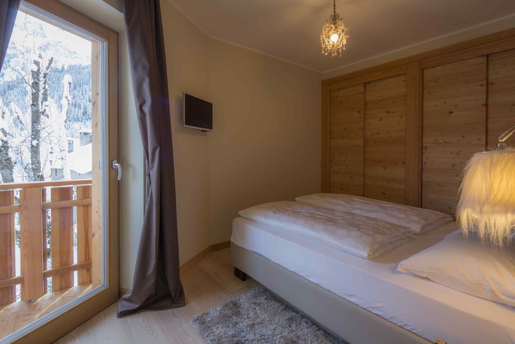Residence Aspen Arabba Room photo