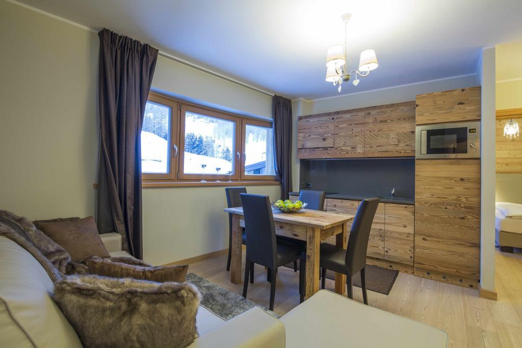 Residence Aspen Arabba Room photo